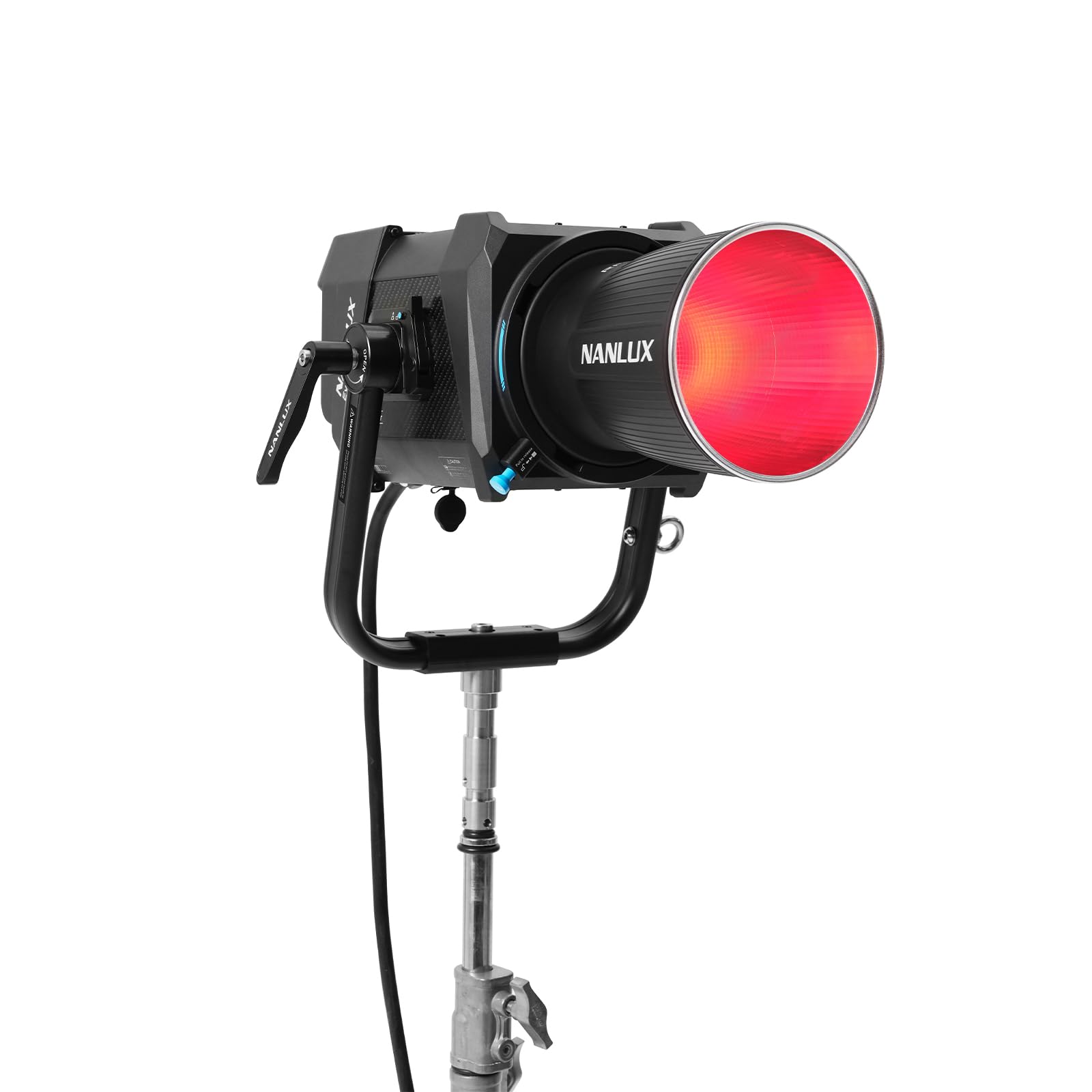 NANLUX Evoke 900C LED RGBLAC 撮影用 LEDライト NANLUX Evoke 900C ポータブル電源セット 撮影用ライト