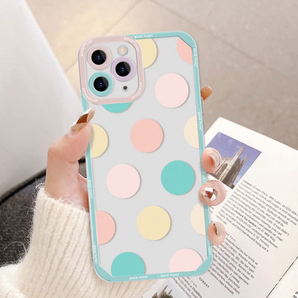 Coque Samsung Galaxy A52S 5G et S21 FE silicone mignon motif D111