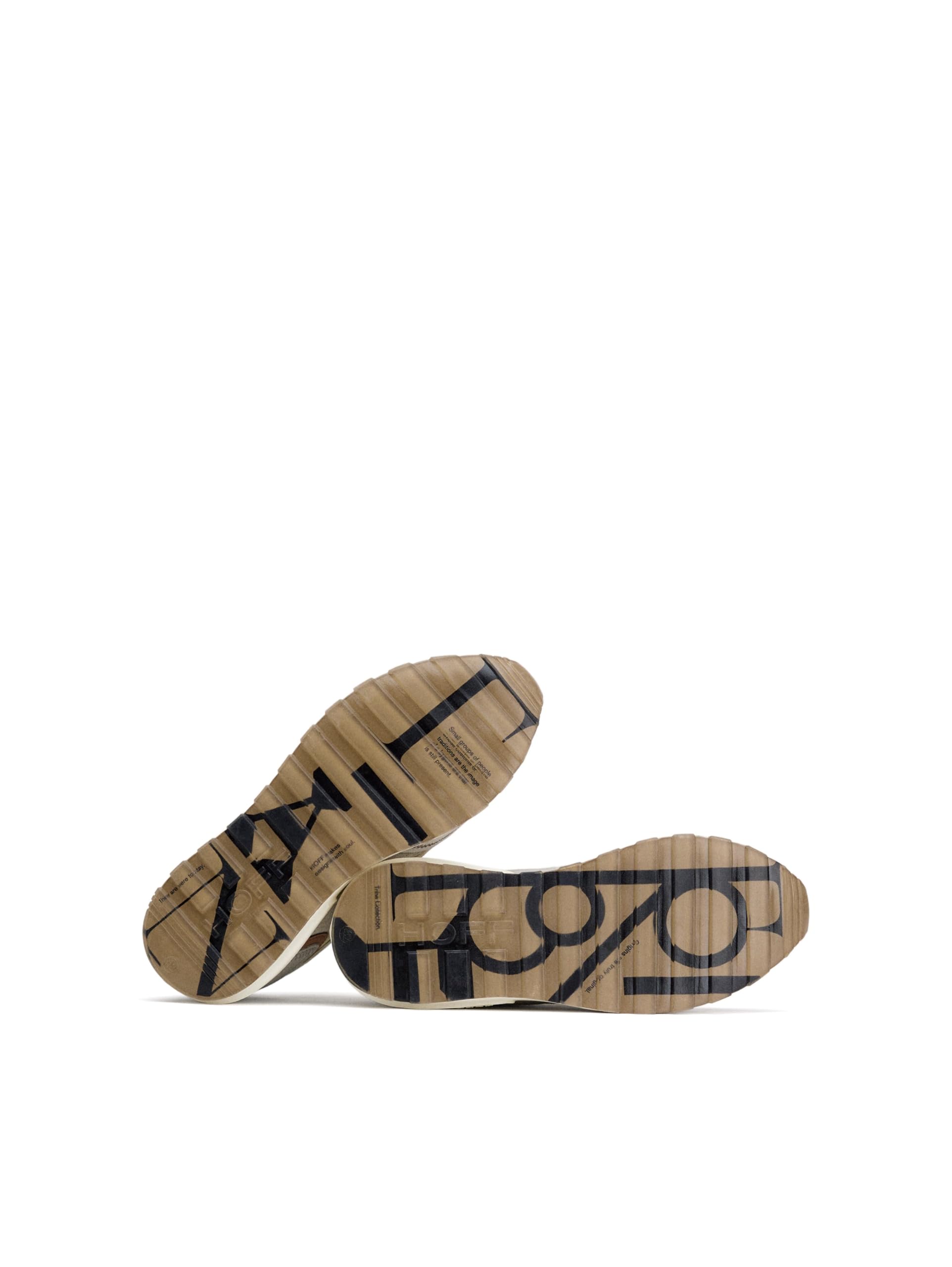 HOFF Zapatillas Tian de Hombre