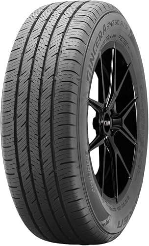Falken Sincera SN250 A/S 225/50R17 98V XL