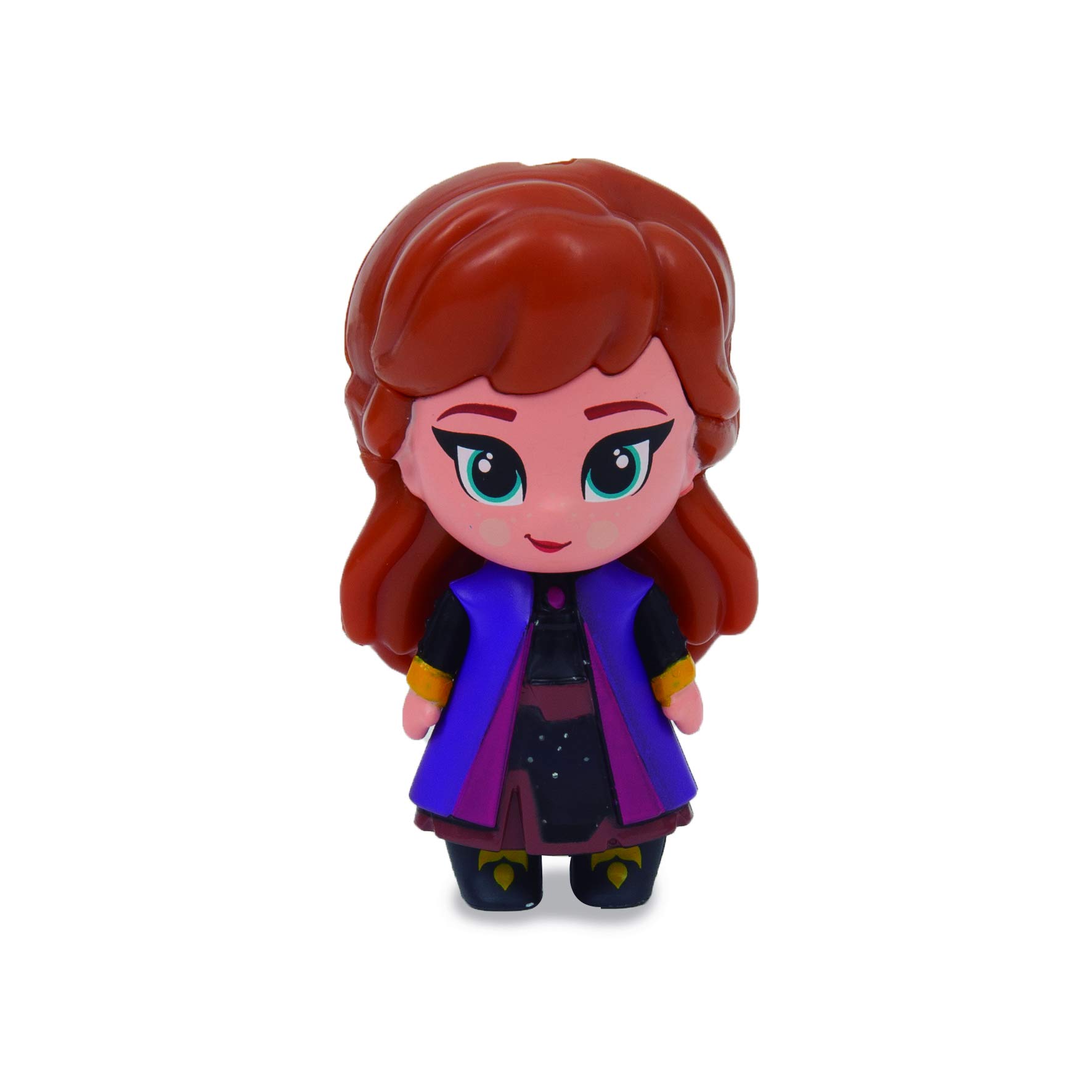 Amazon.co.jp: ディズニー アナと雪の女王 2 ウィスパー&グロー