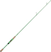 13 FISHING Fate Black 2 Freshwater Casting Fishing Rod