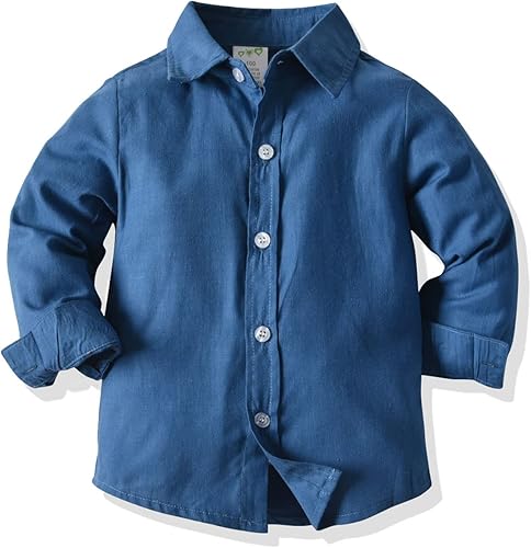 Miniatura 3 de Traje de vestir para niños pequeños, conjuntos de ropa para bebés, camisas con corbatín, tirantes, pantalones, 4 piezas, trajes de caballero, trajes