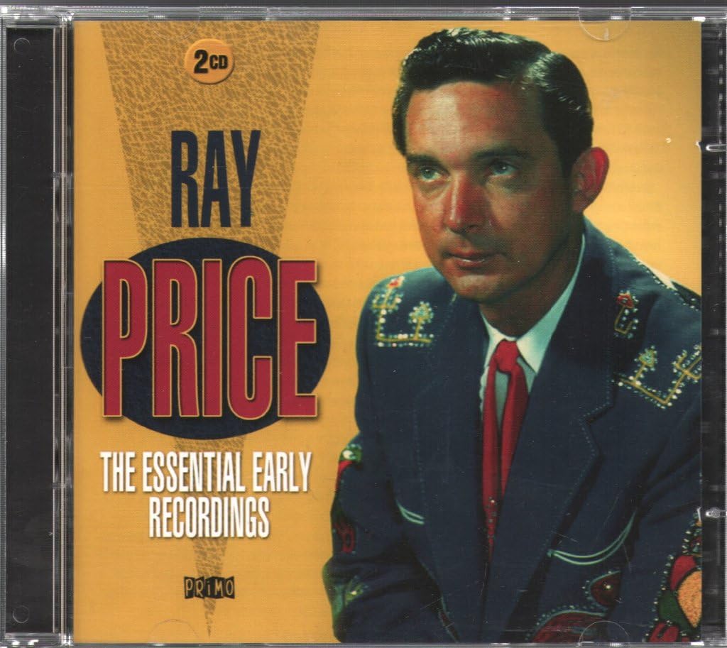 The Essential Early Recordings