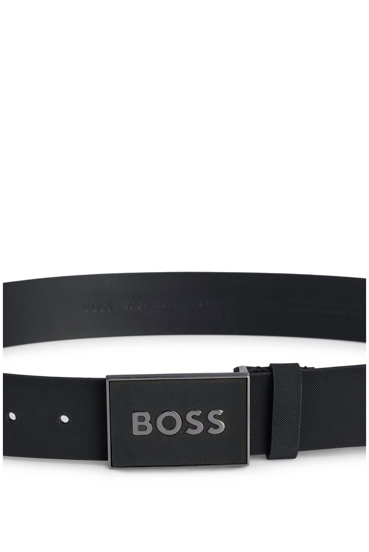 BOSS Herren icon-s1_sz40 Belt