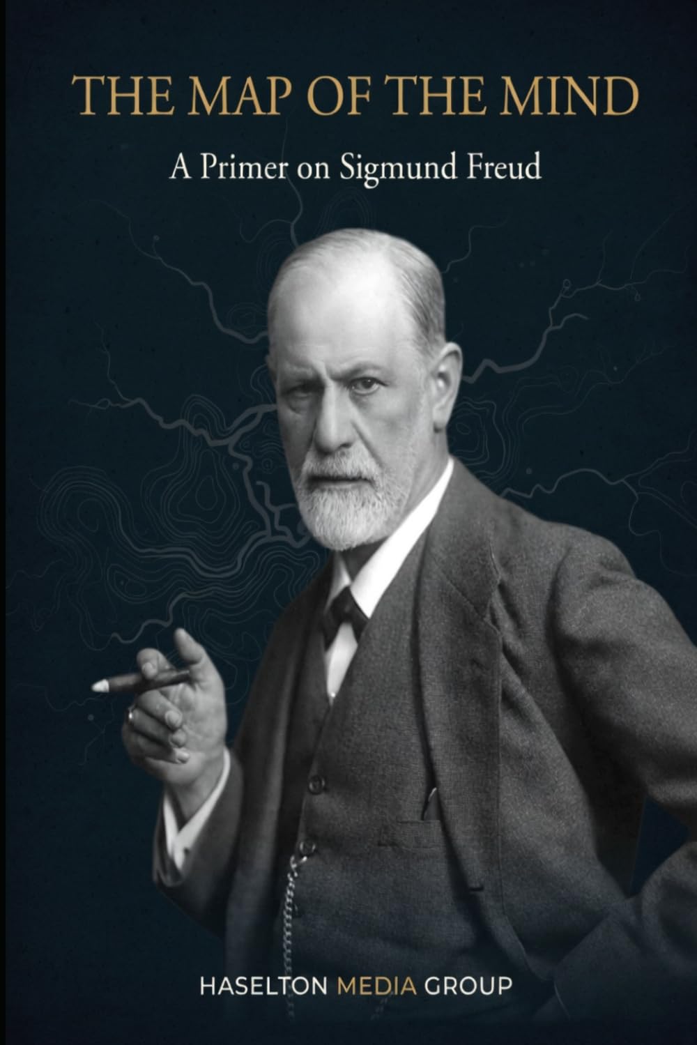 The Map of the Mind: A Primer on Sigmund Freud