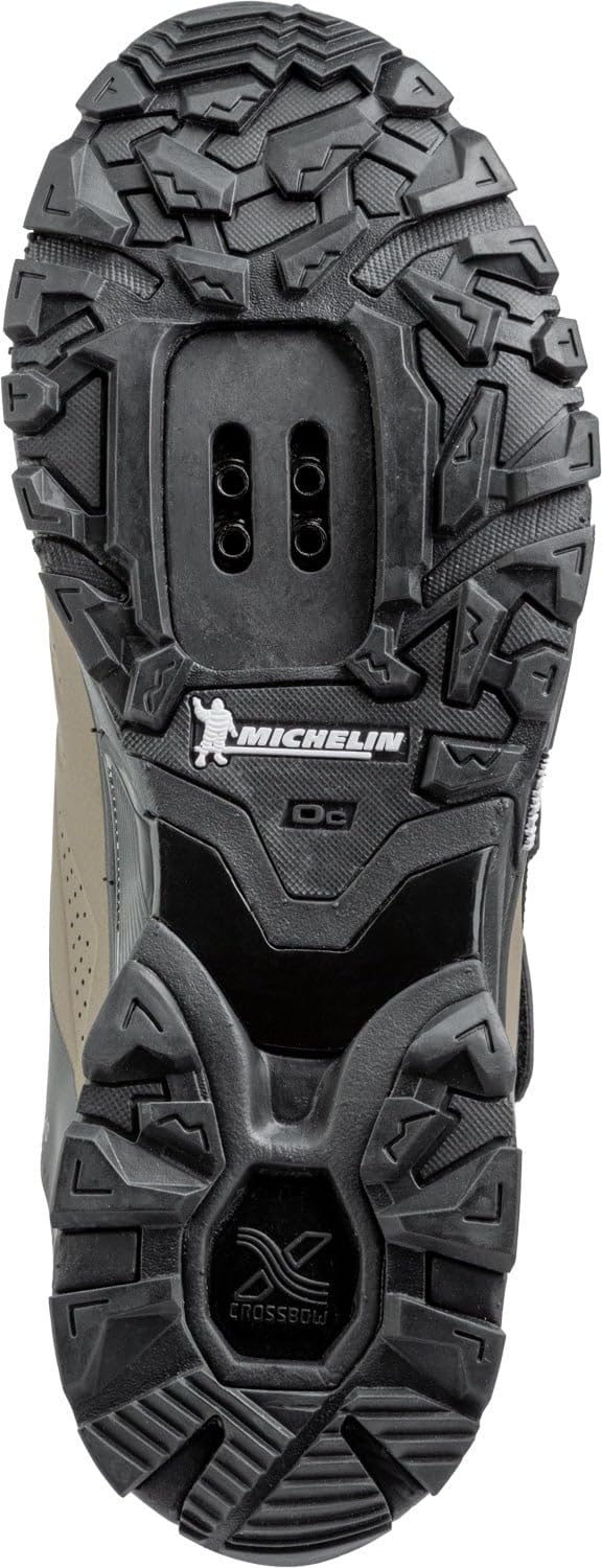 Northwave Spider Plus 3 Zapatillas de Ciclismo MTB Hombre Mountain Bike Trail All Mountain