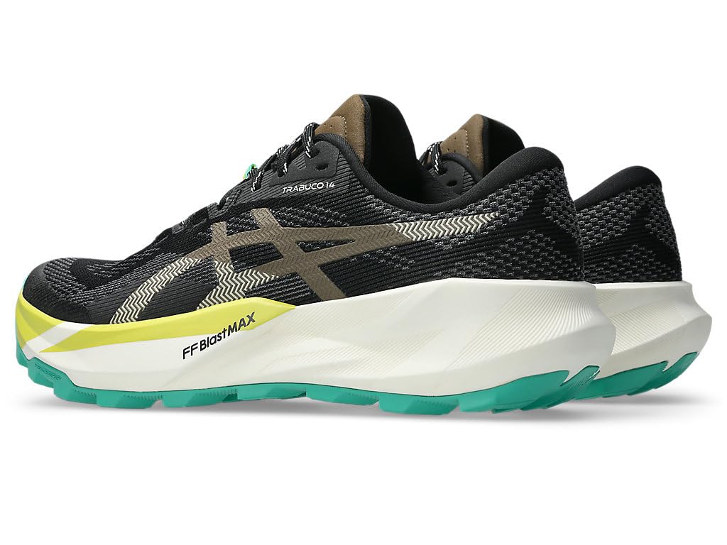 Asics Trabuco 14 SneakerHombre