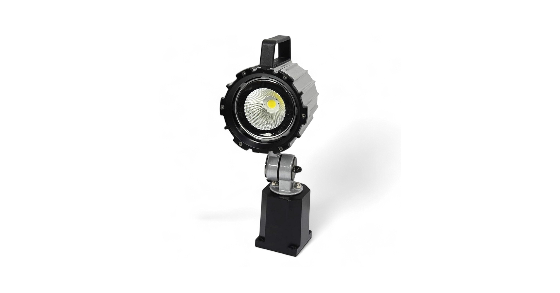 Electrix 8700 Machine Tool LED Light, 4-3/4