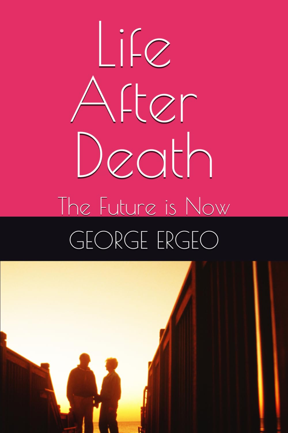 LIFE AFTER DEATH: The future is now: 3 (The Compassionate Cock)