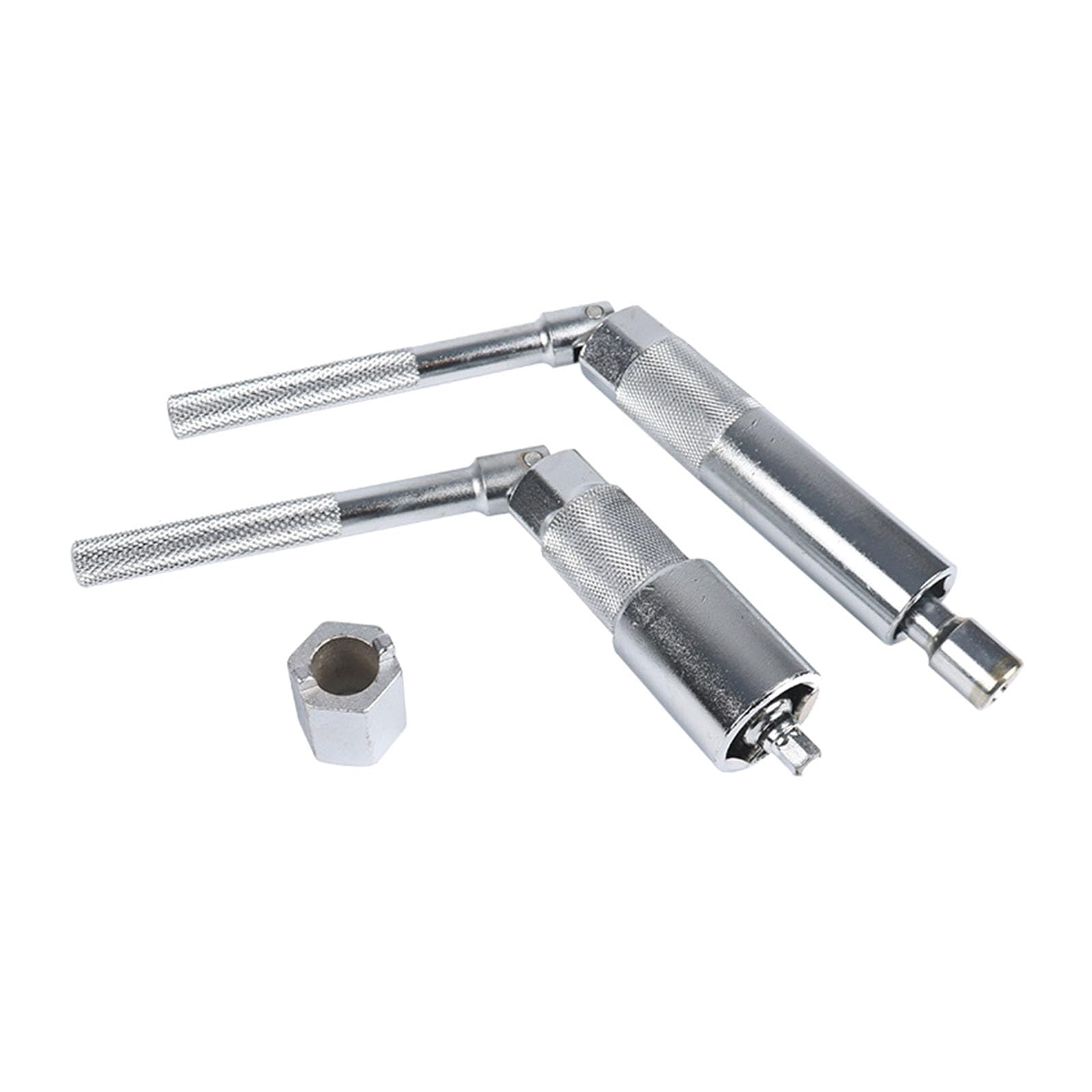 Socket Wrench Front Rear Shock Absorbers for Car Shock Absorbers Socket Wrench Removal Tool Replace Auto Maintenance Mechanical Car Repair Equipment