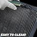 K&N AC-1012 Replacement Air Filter