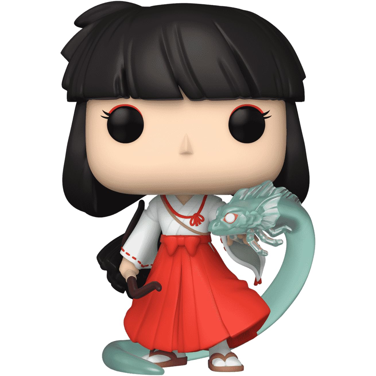 Amazon.com: Funko Kikyo: P o p ! Animation Vinyl Figurine Bundle