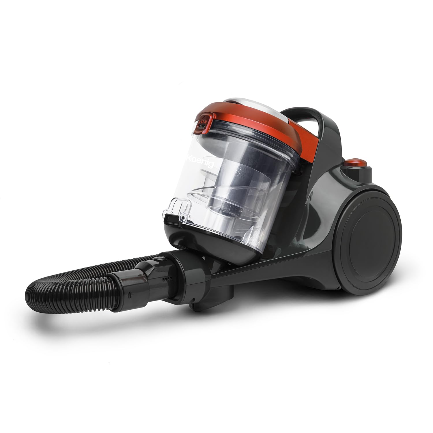 H.Koenig Aspirateur Traîneau STC58  Product Description