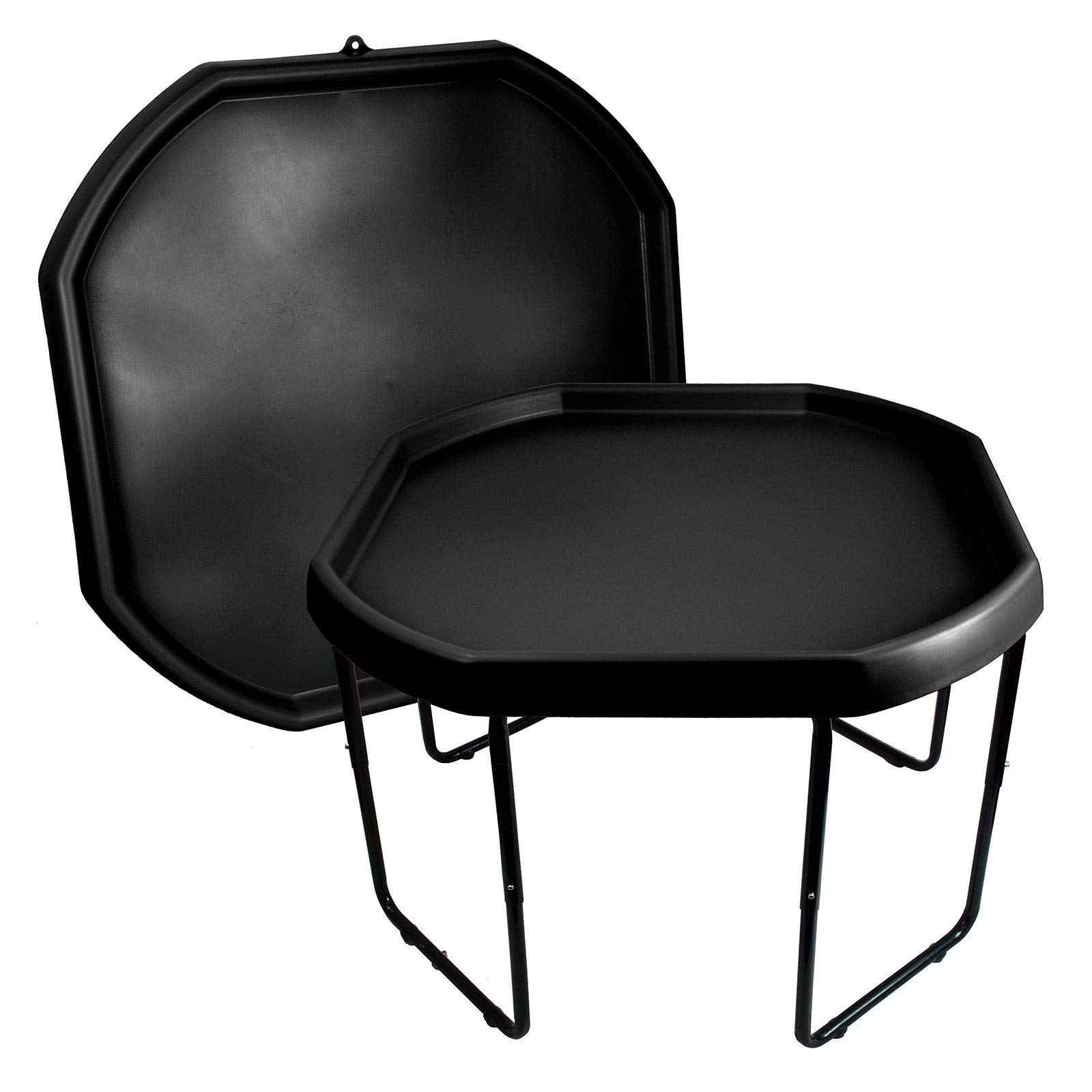 Buy Children's Large Plastic Sand & Water Mixing Play Trays Set of 2