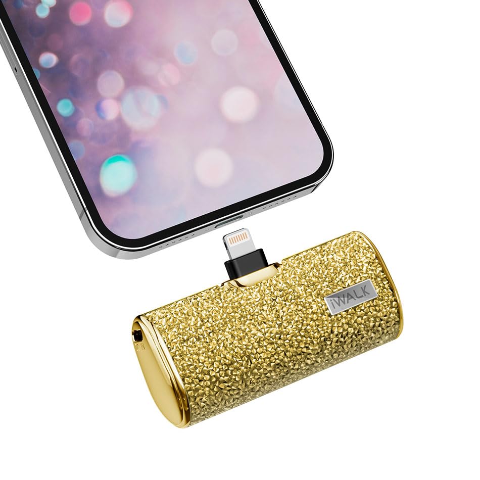 Amazon | 【iwalk正規品】※コネクトタイプ注意※iwalkモバイル
