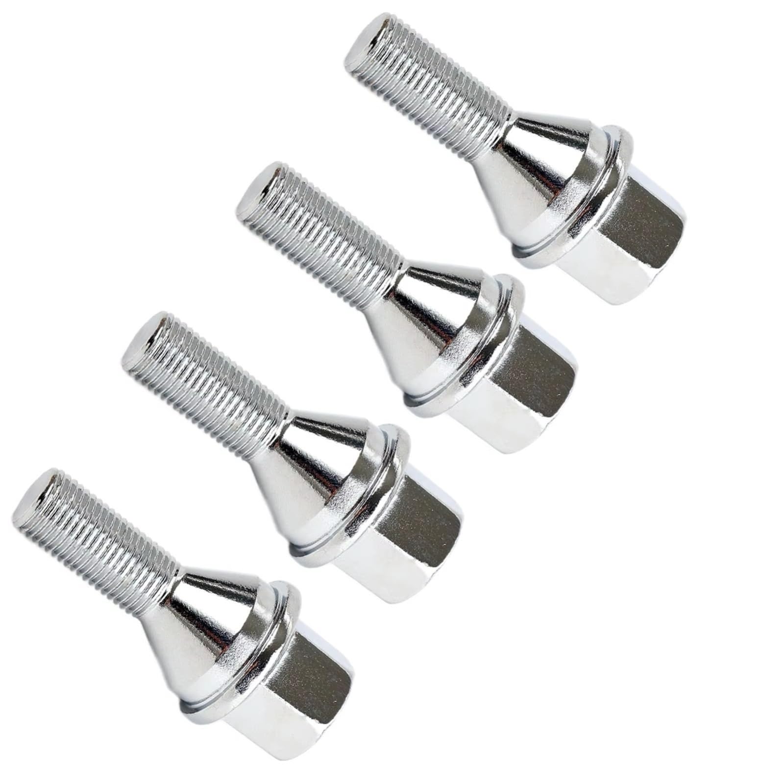 Pernos y tuercas rueda accesorios repuesto para Dodge Dart perno rueda 6511051AA 7