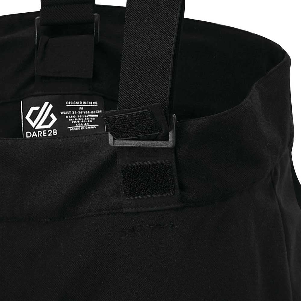 Dare2b Achieve II Pant - Pants Mężczyźni
