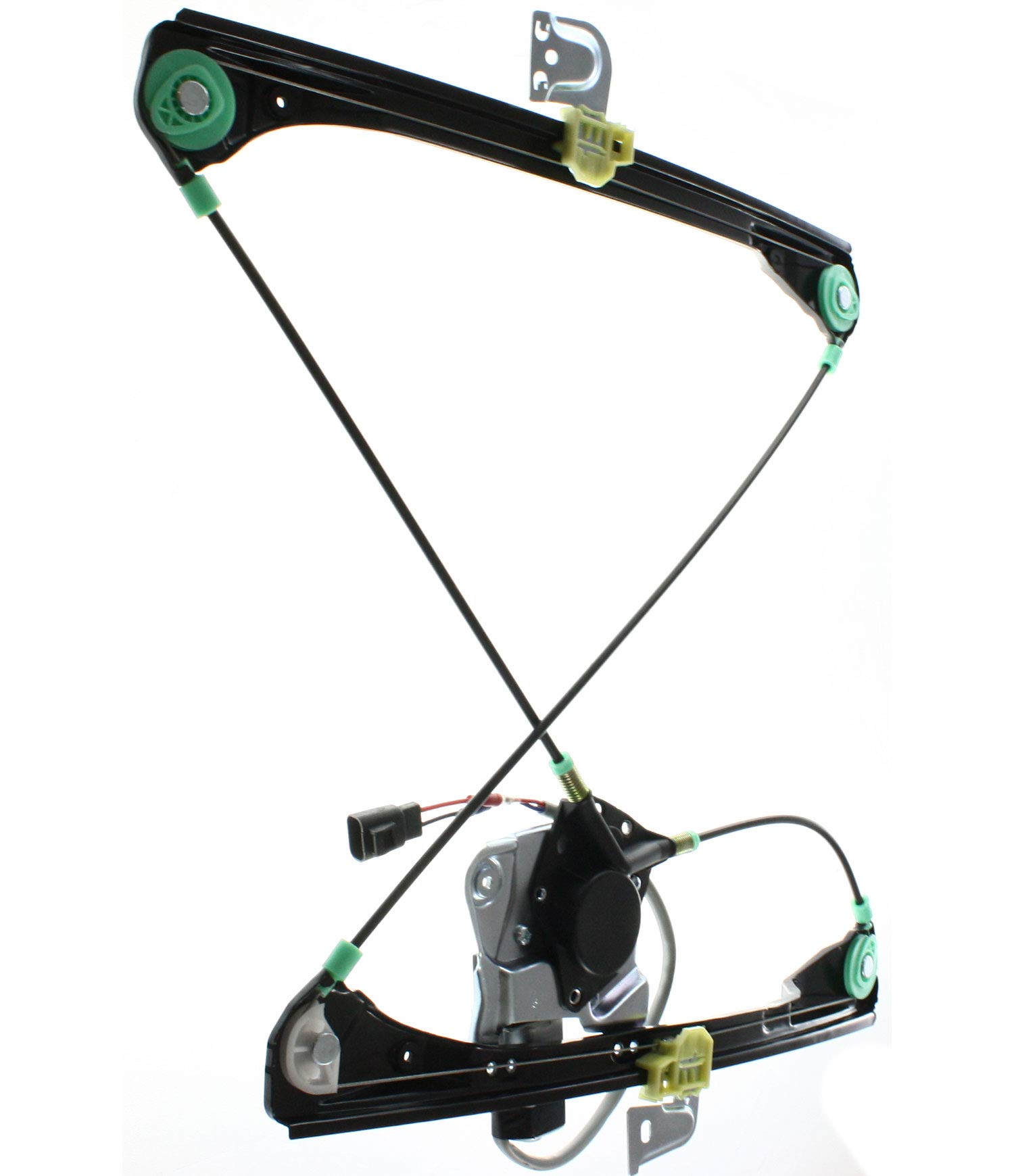 Amazon.co.jp: Garage-Pro パワーウィンドウレギュレーター 4個セット