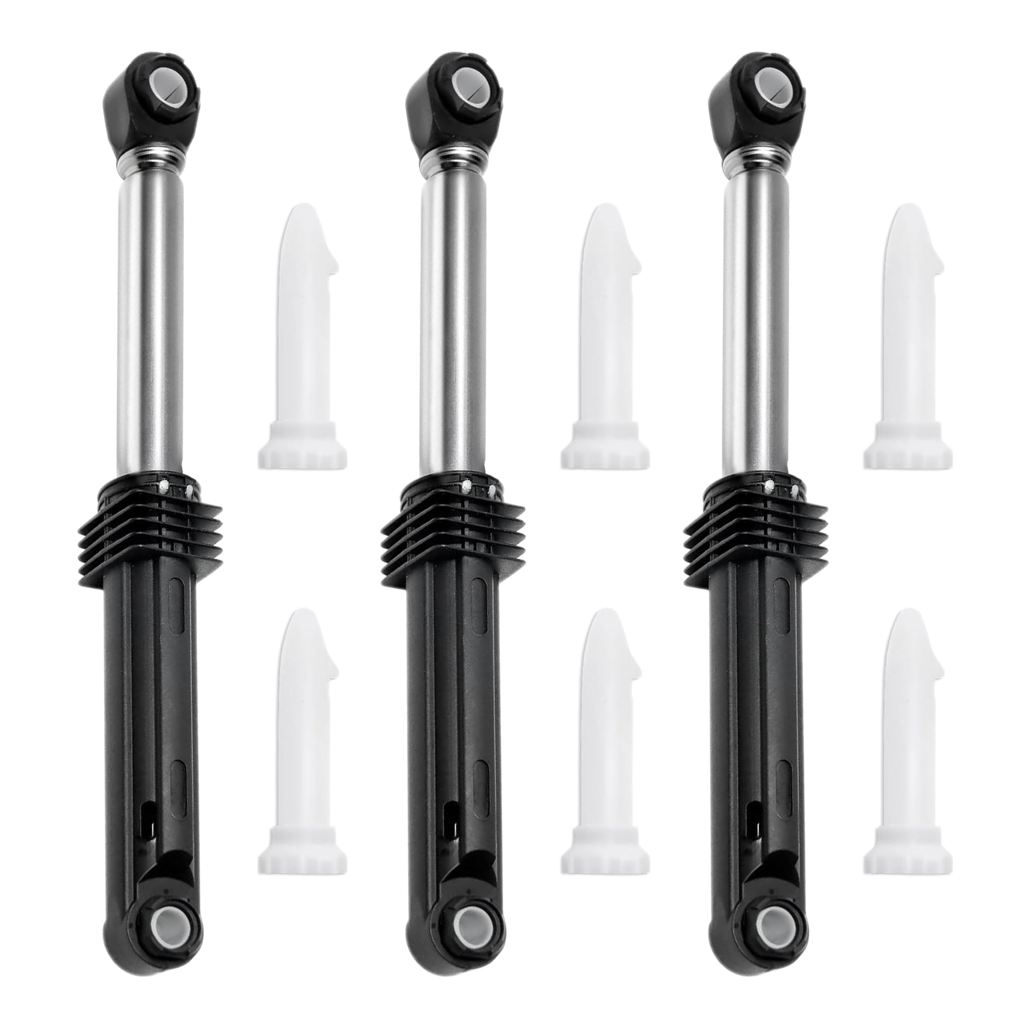Amazon.com: Upgraded 383EER3001G 383EER3001J Washer Shock Absorber