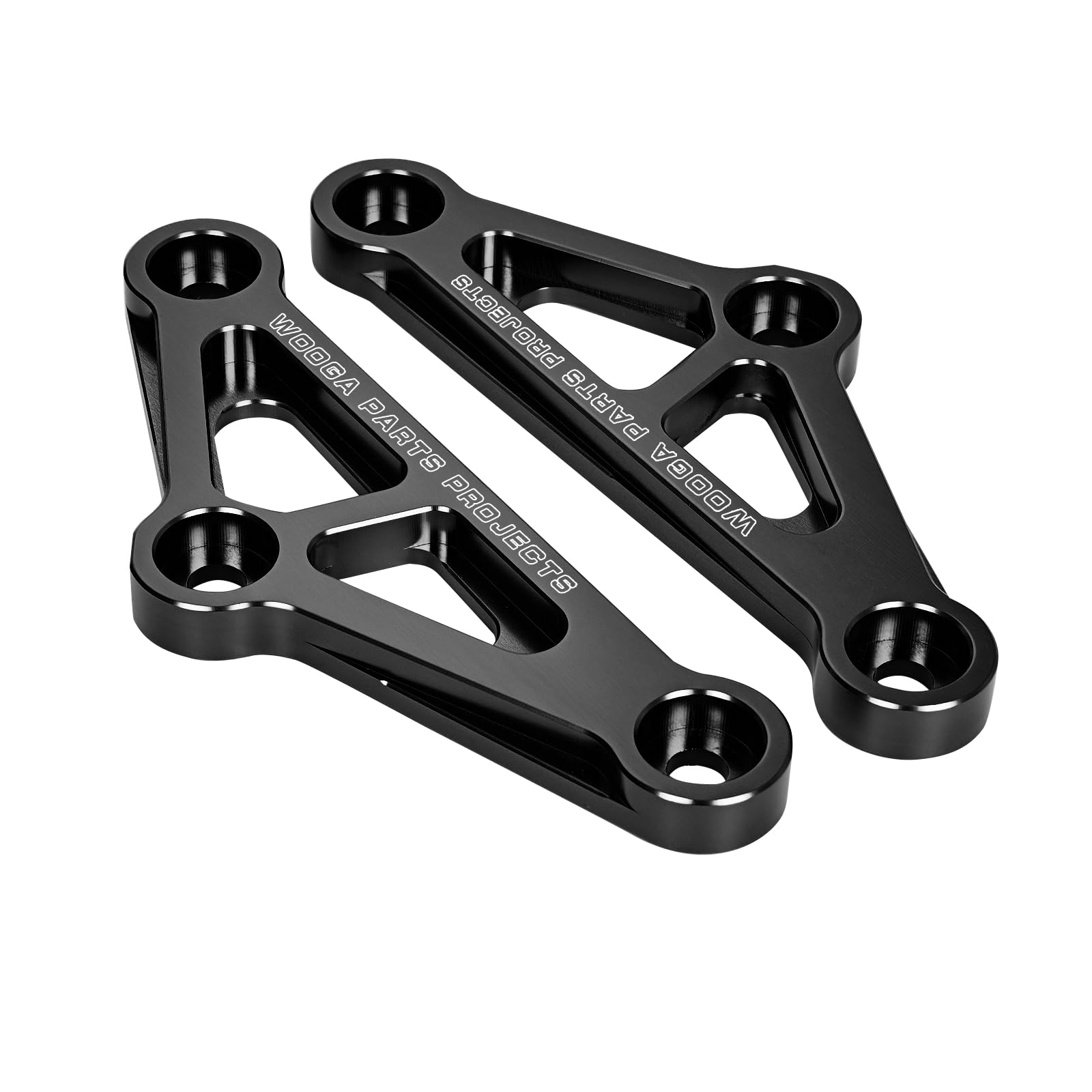 Szpula wahacza niskie 30 mm do K&awa&saki Z900RS Z900 Z1000 2017-2026