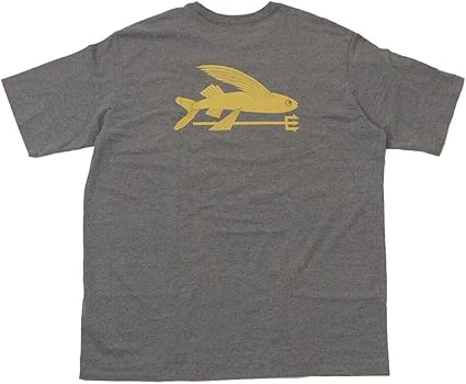 patagonia フィッシュプリント Tシャツ M 期間限定ポイント5倍キャンペーン中!!] 新品 パタゴニア