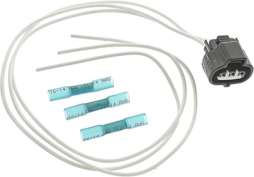 Standard Motor Products Conector - S1028