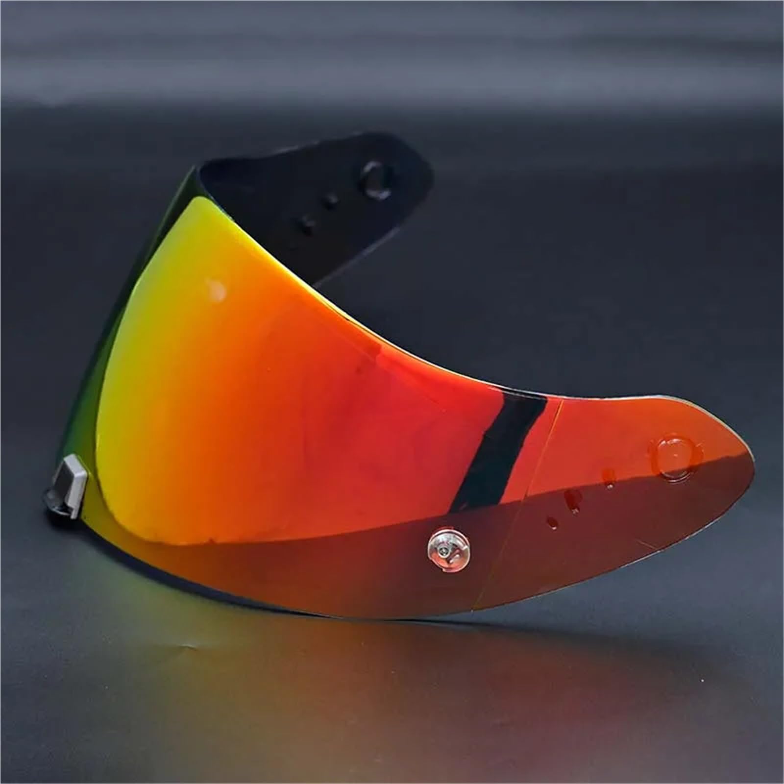 Visera para casco de moto Protector de visera for casco motocicleta(Color 4)