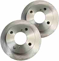 モコ MG21S MG22S MG33S NA Fブレーキローター&パッド L11BP15