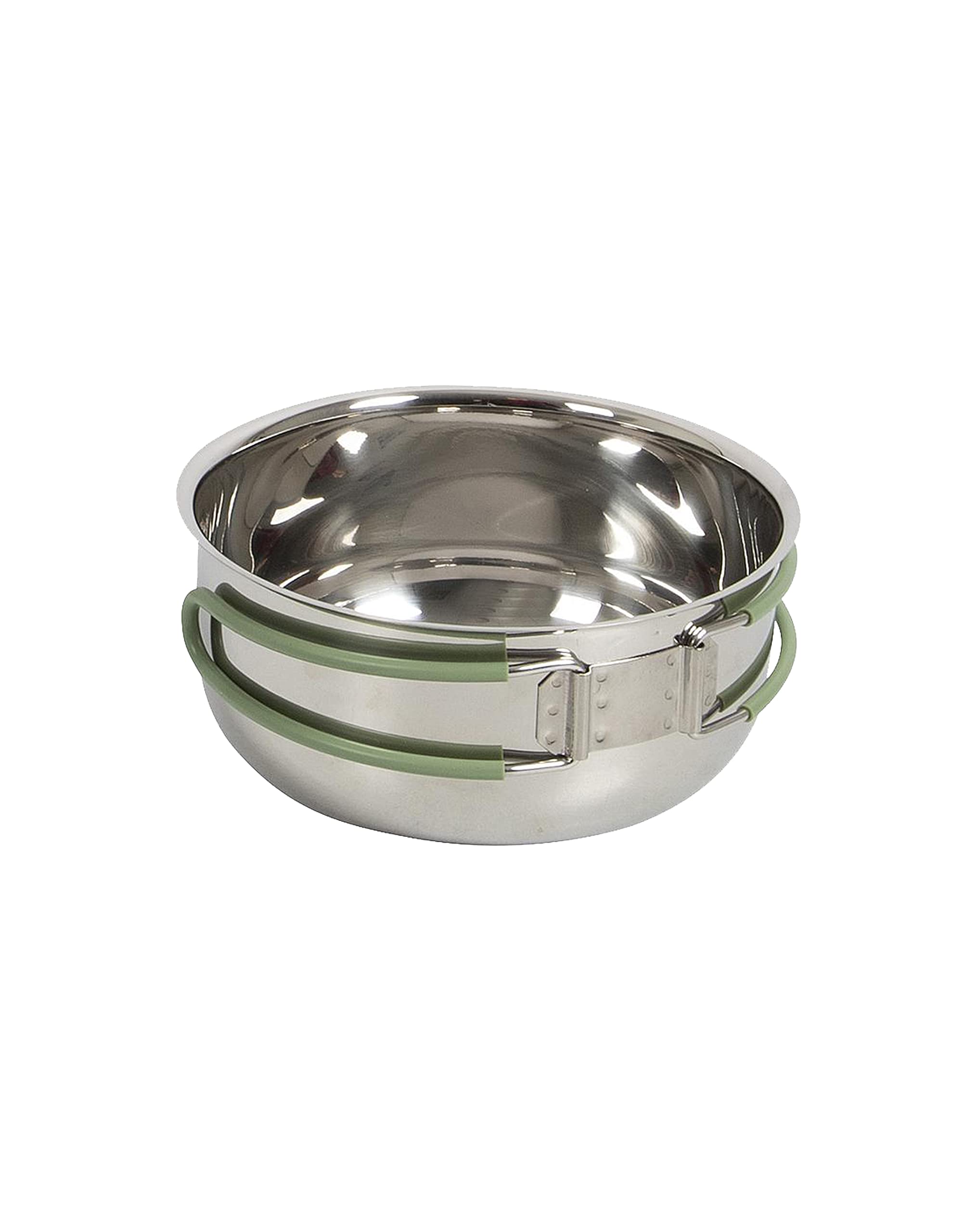 Bo-Camp - Urban Outdoor - Casseroles - Travel - 4 pcs