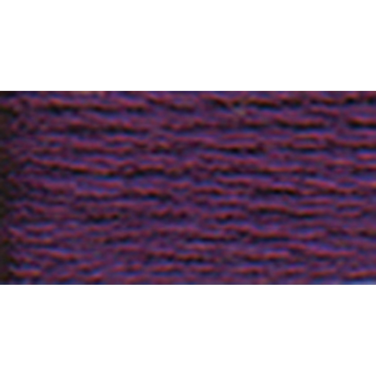 DMC 116 8-550 Pearl Cotton Thread Balls, Very Dark Violet, Size 8