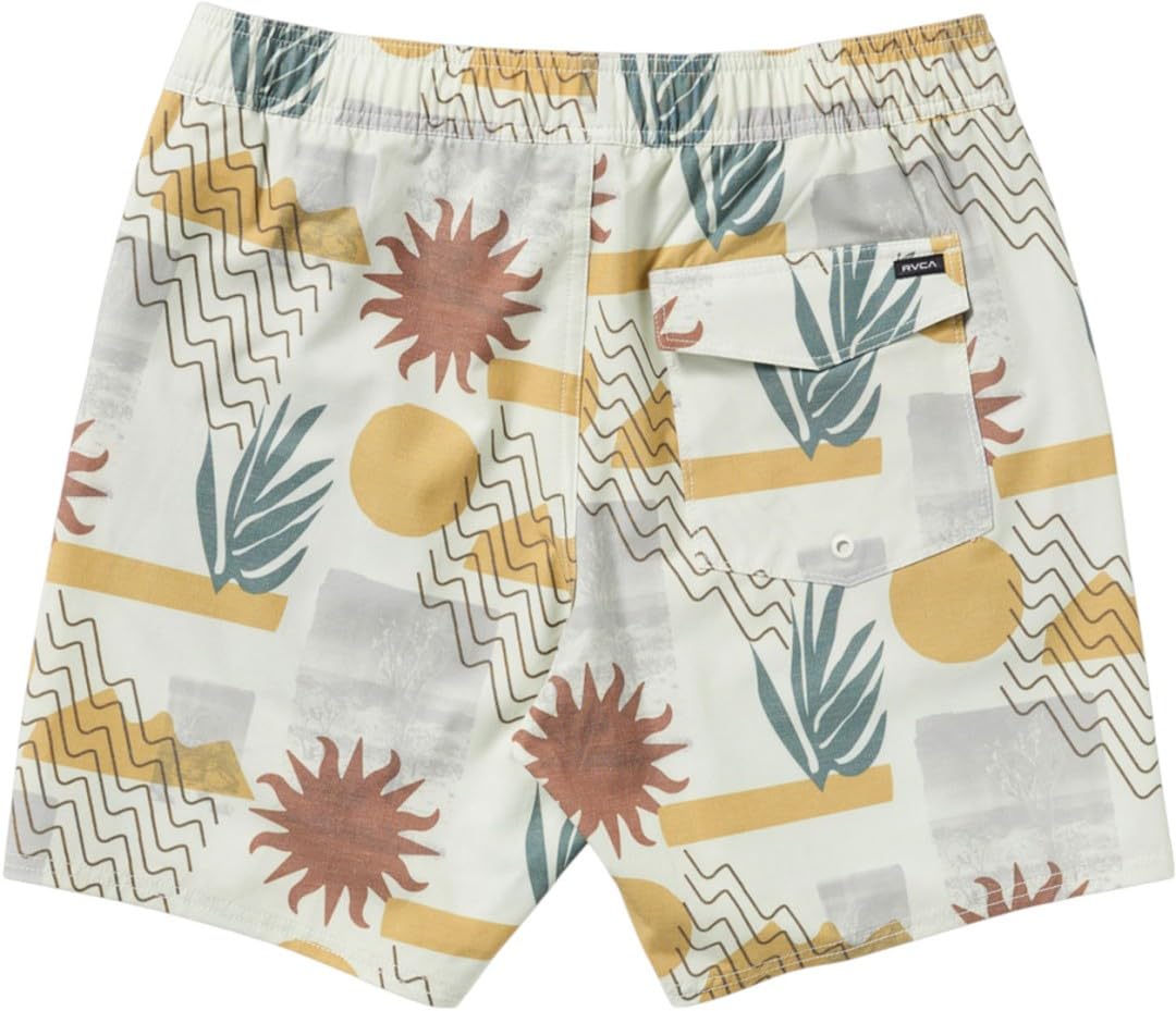 RVCA Herren Boardshorts