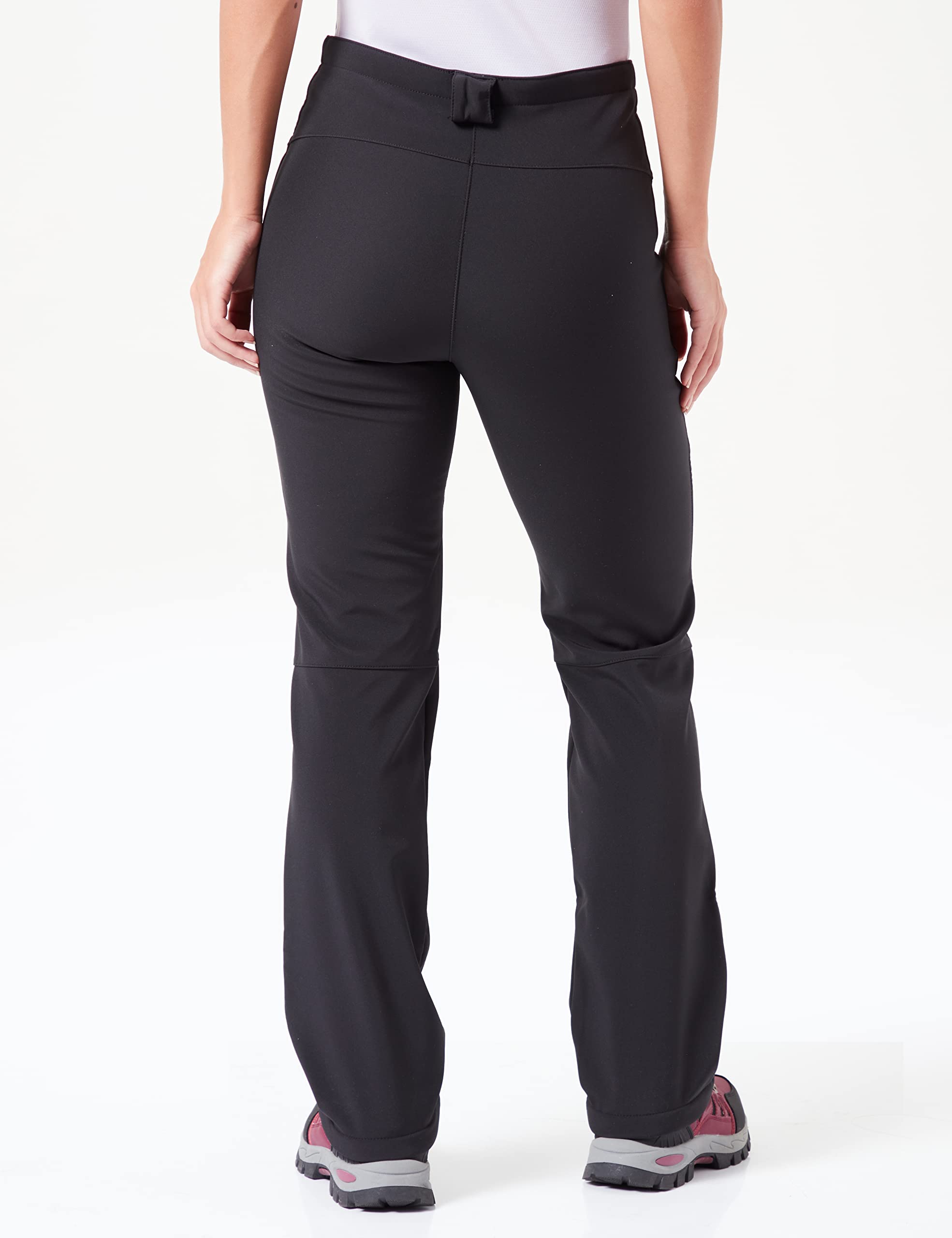 CMP Women's Woman Long Pant Pants