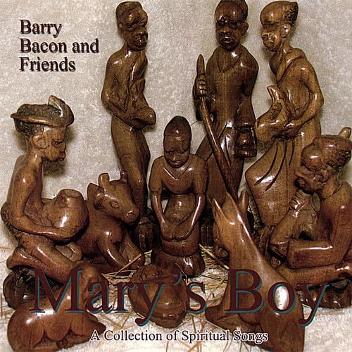 Mary'S Boy