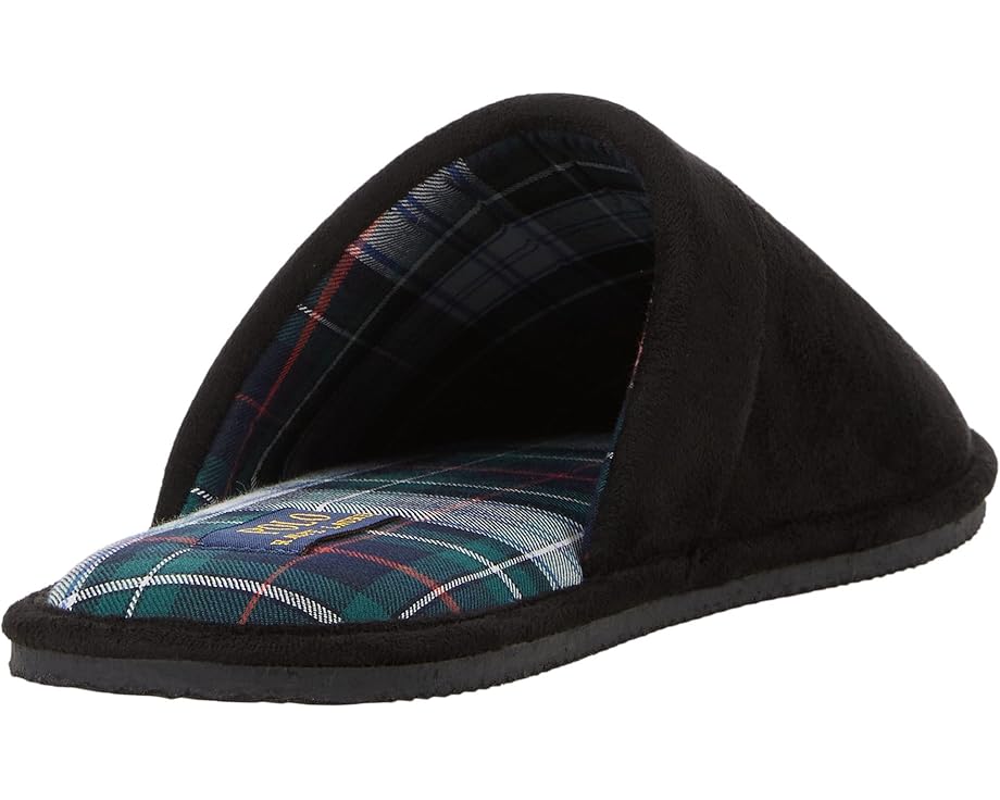 Polo Ralph Lauren Klarence Scuff Slipper - Back View
