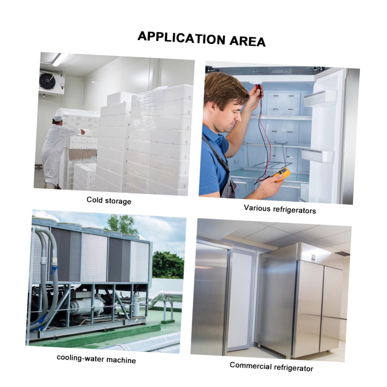 OUNONA 2pezzi Controllore Intelligente Per Incubatori e Frigoriferi Termostato Protezione Compressore Per Riscaldamento e Raffreddamento