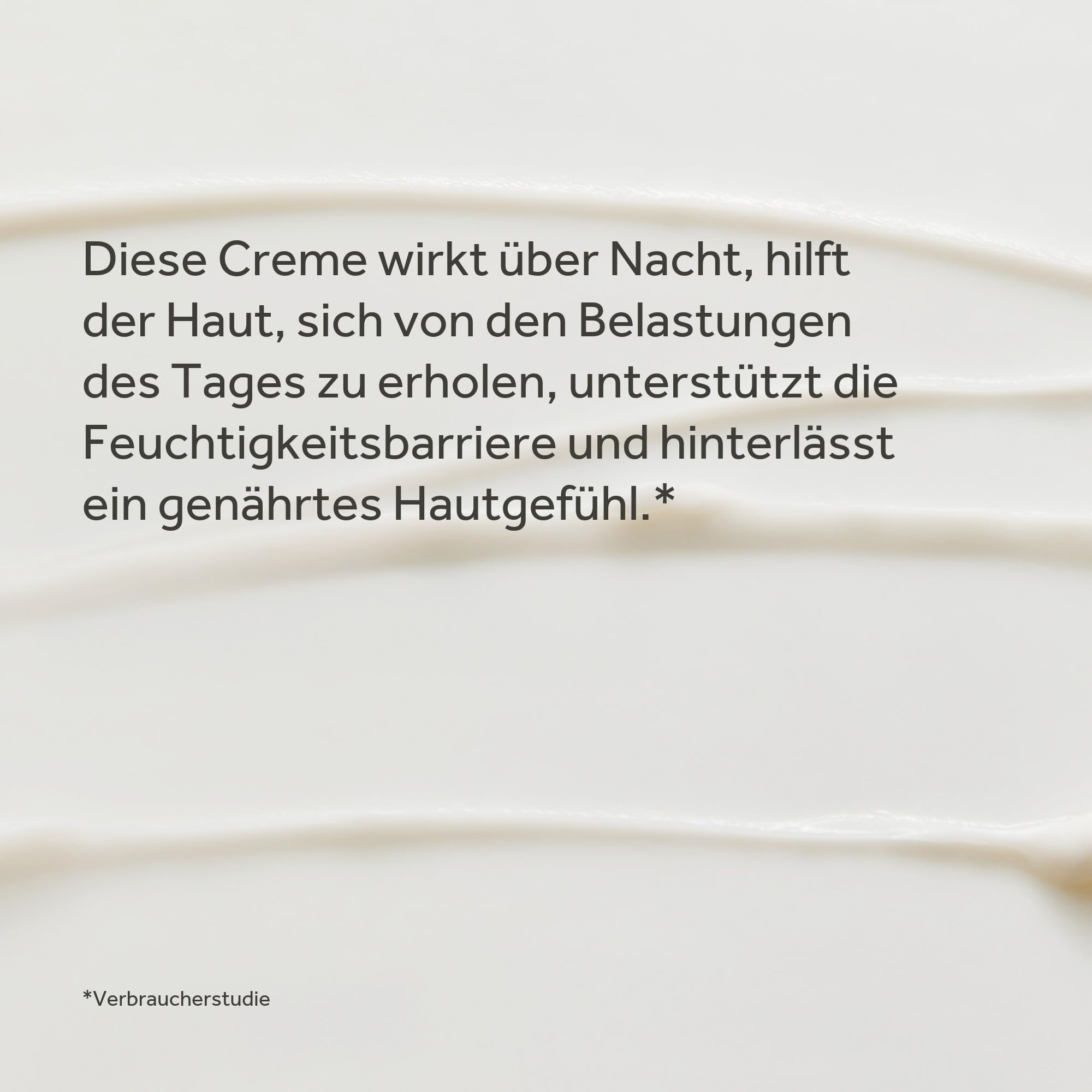 No7 Restore & Renew Anti-Aging Night Cream - Nachtcreme Gesicht, 50 ml