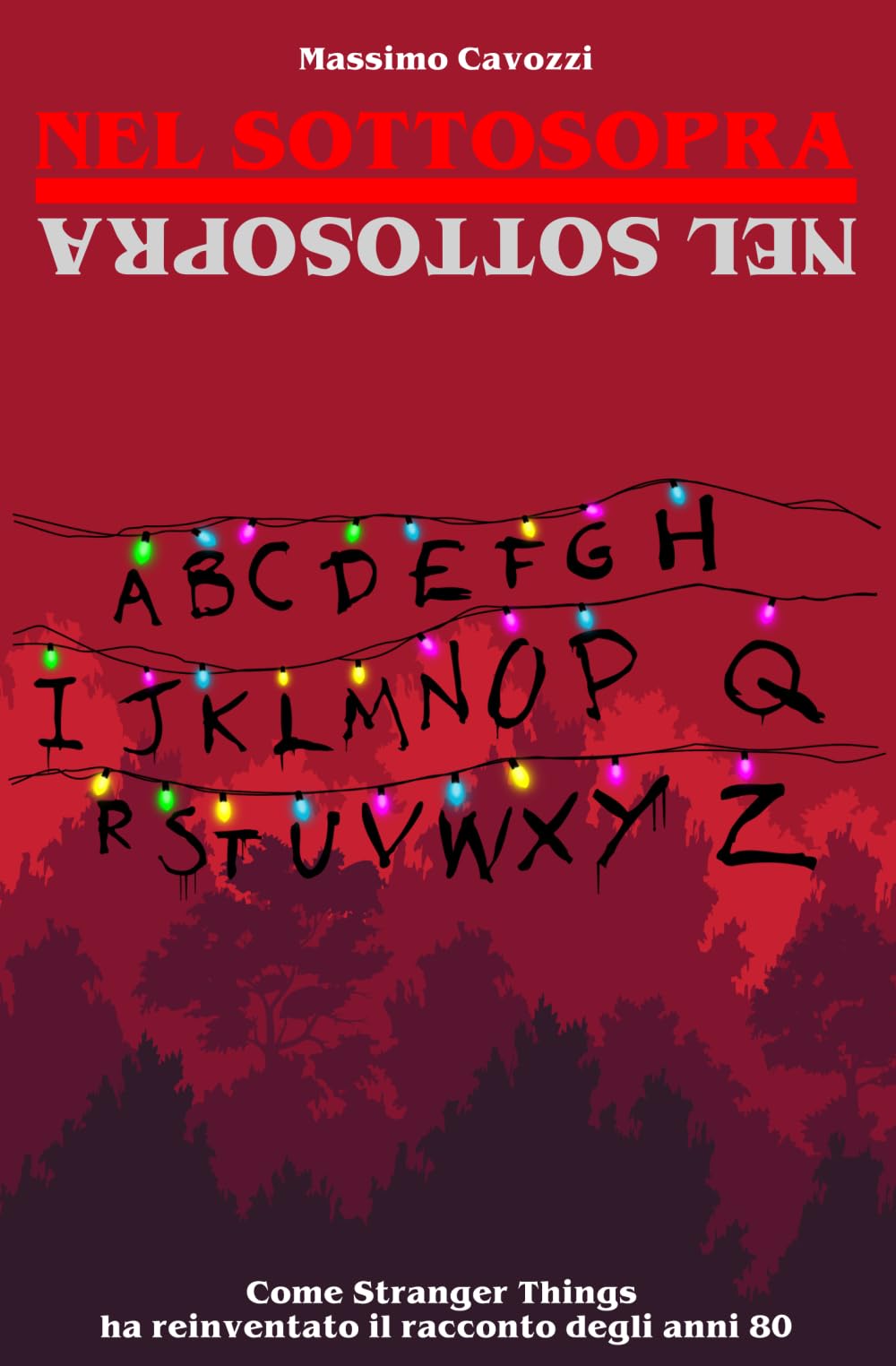 Nel Sottosopra: Come Stranger Things ha reinventato il racconto degli anni 80 (Gli Anni 80 & Non Solo)