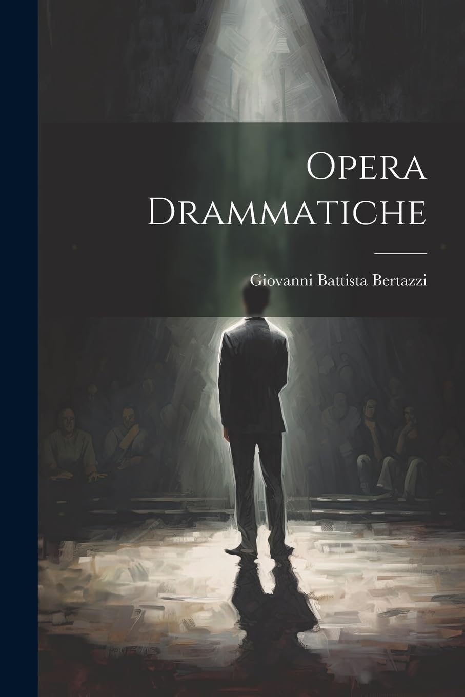 Opera Drammatiche
