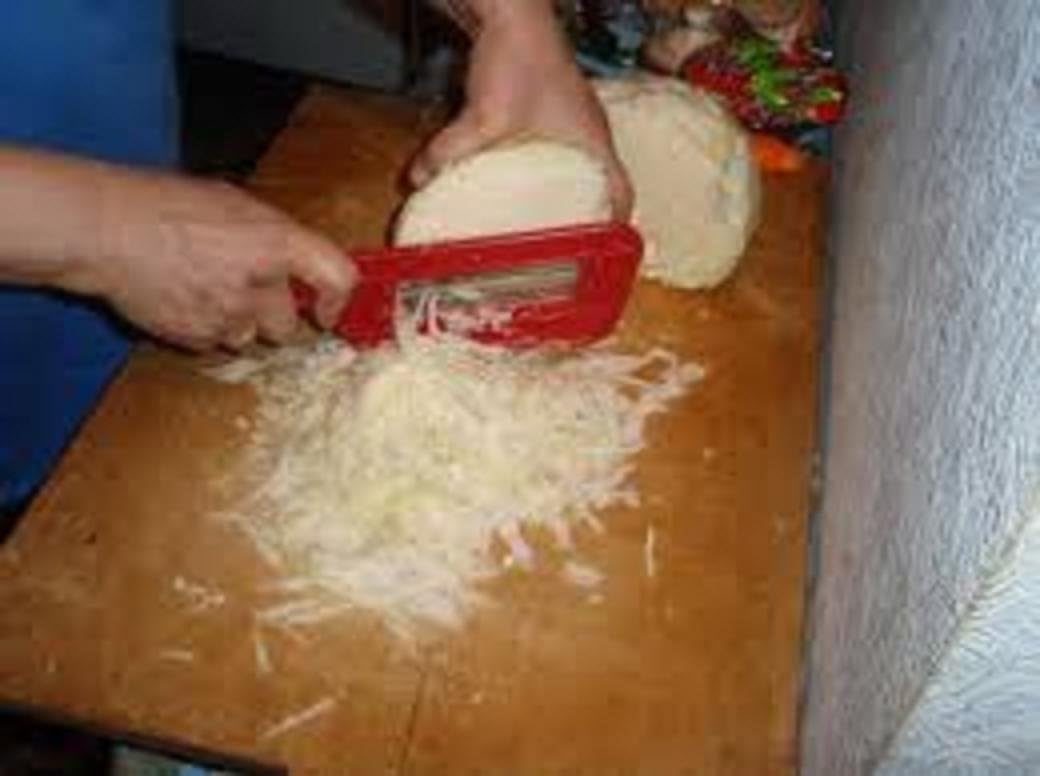 Cabbage Slicer Chopper Shredder Sauerkraut Cutter Slaw Cutter grater
