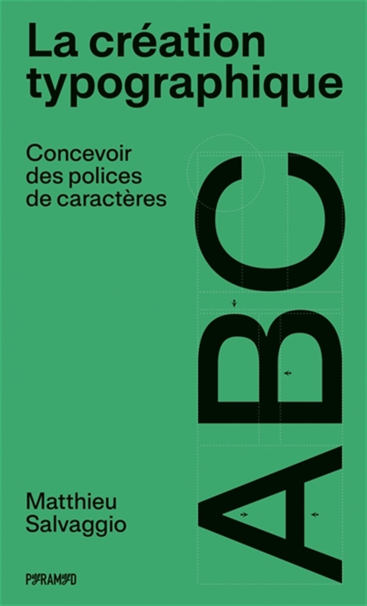 LA CREATION TYPOGRAPHIQUE - CO