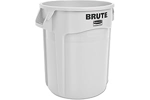 Rubbermaid Commercial BRUTE 20-Gallon Trash Can