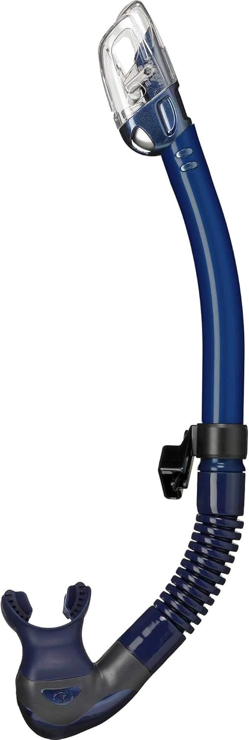 boccaglio a secco per adulti