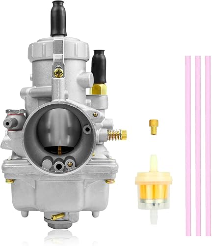 Carburador de 2 tiempos para Polaris Scrambler 400 Sport 400 400L Sportsman 400 Trail Blazer 400 Xplorer 400 400L Xpress 400, reemplazar 3130574