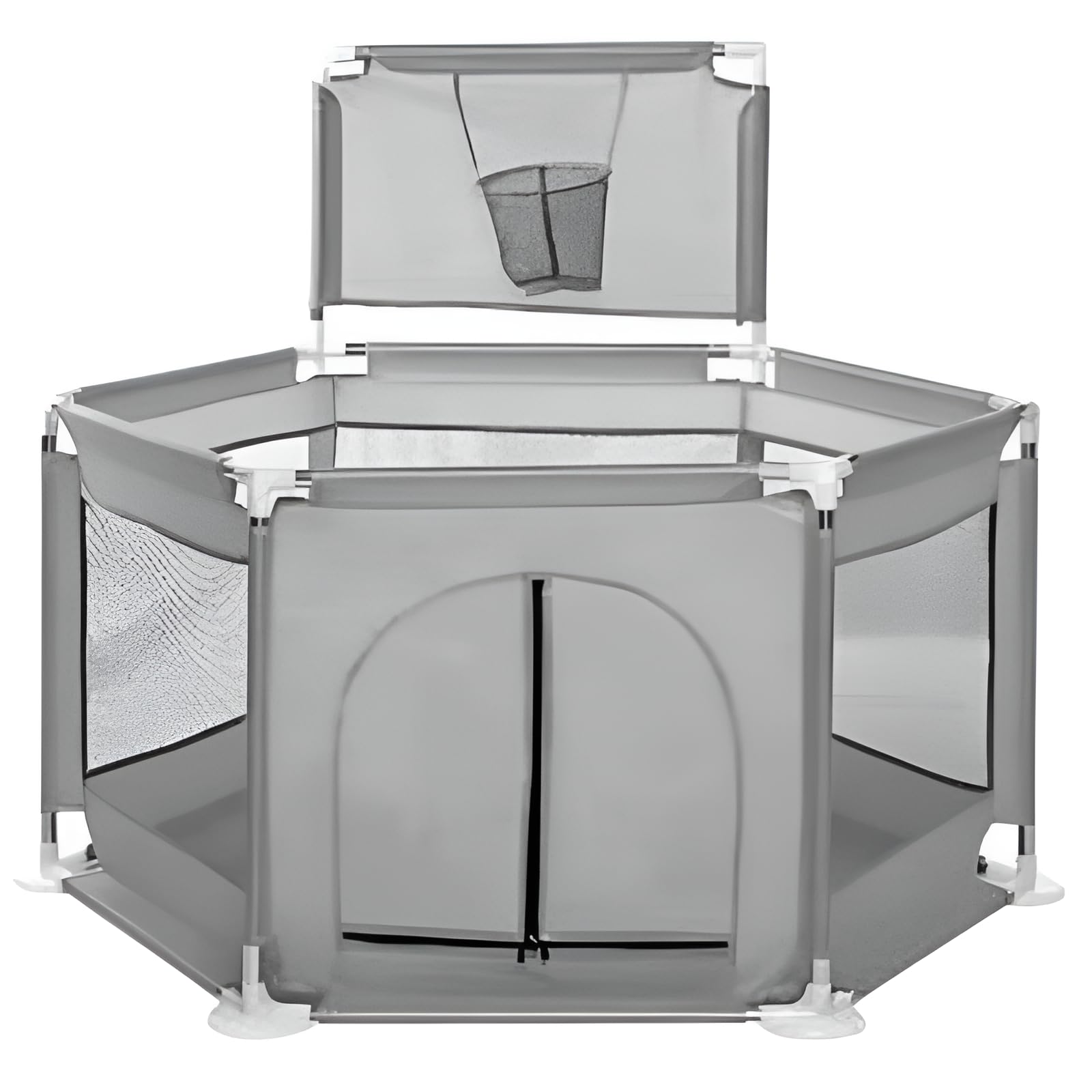 Amazon.co.jp: [starrycoo]ベビーサークル【保育士監修