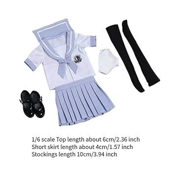 Pop Toys 1/6 scale ドイツ女性教官スカートセット Pop Toys 1/6 scale ドイツ女性教官スカートセット Pop Toys 1/6