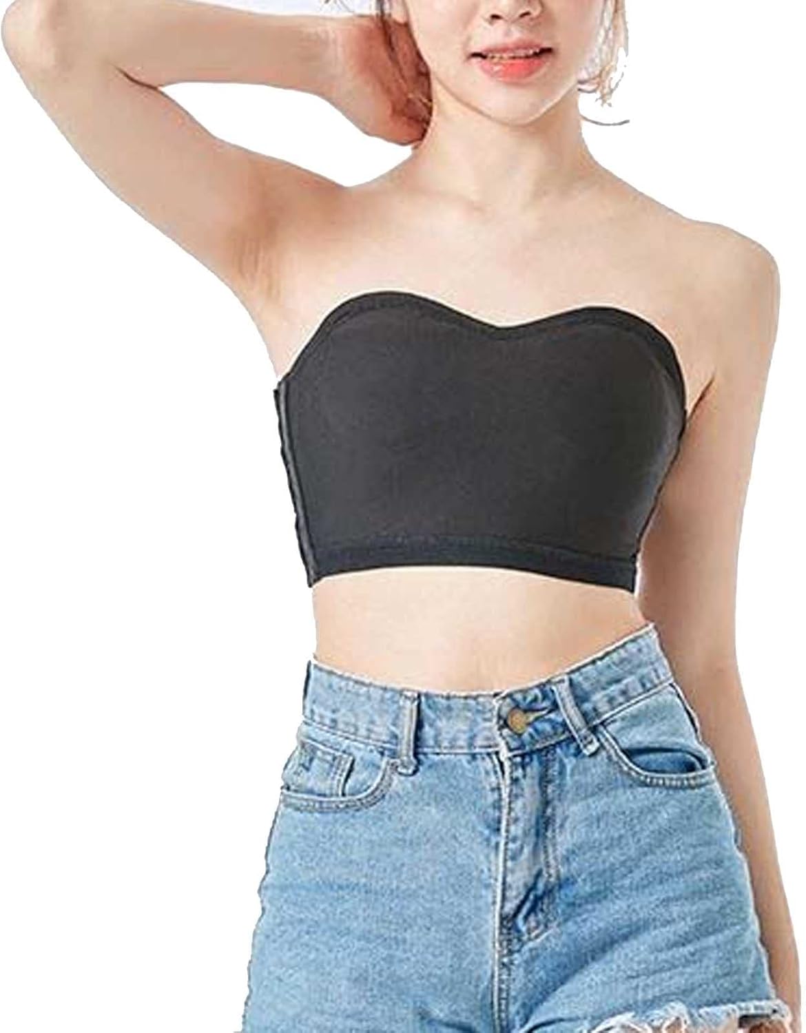 Izzya Chest Binder for Large Breasts, Trans FTM Binders for