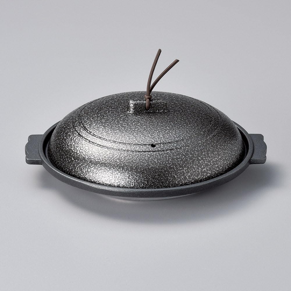 雲井窯 土鍋 片手鍋 雲井窯 土鍋 片手鍋 新品未使用品