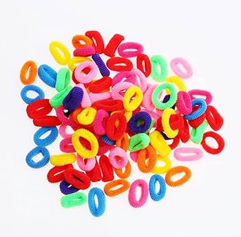 ヘアゴム　 No.337 ヘアゴム No.337