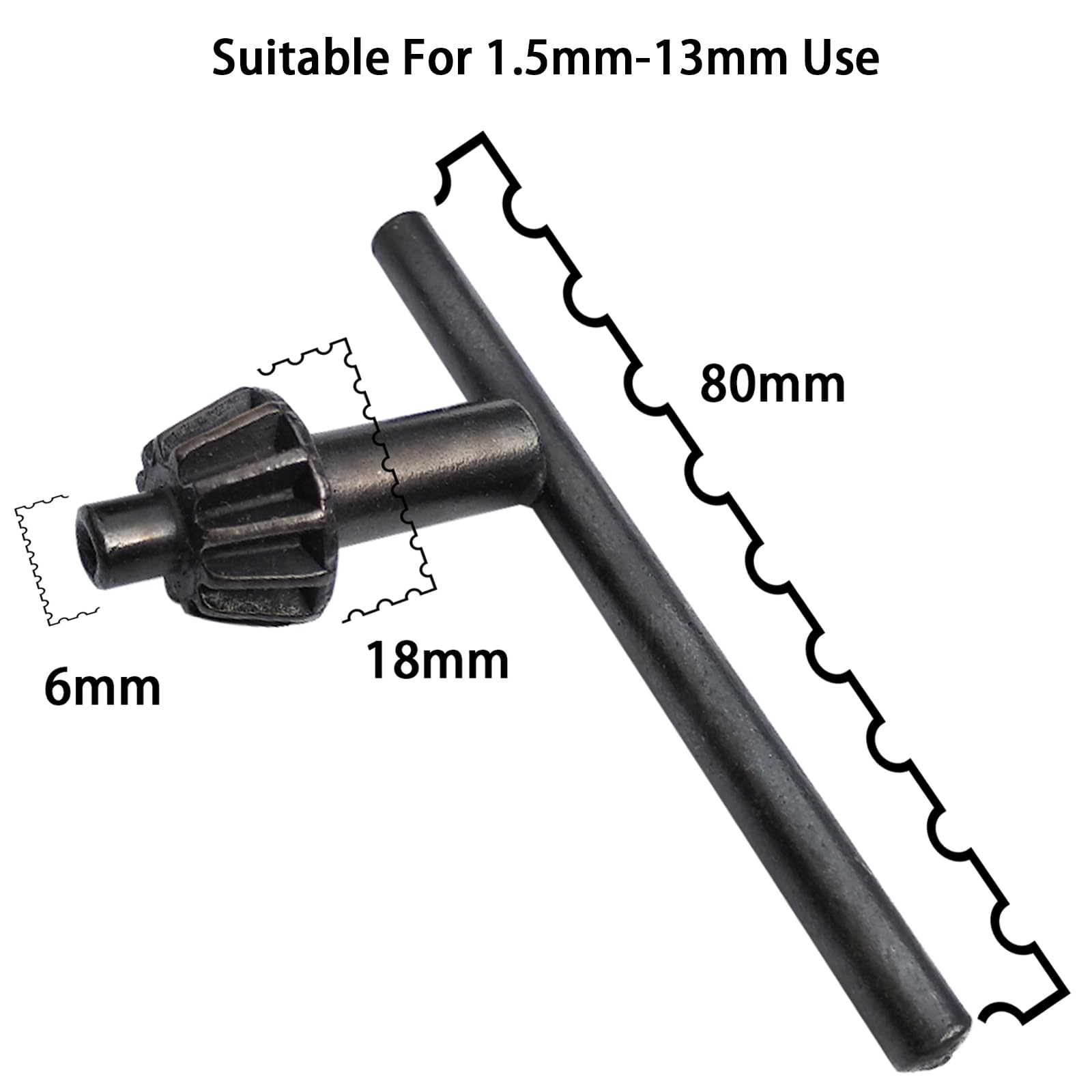 Viti Per Mandrini Teknatool Nova - Emporio Della Tornitura - Foto 7